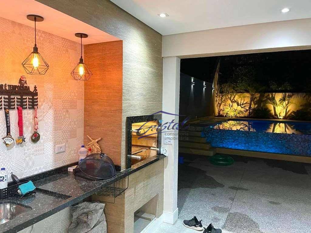 Casa de Condomínio à venda com 3 quartos, 335m² - Foto 37