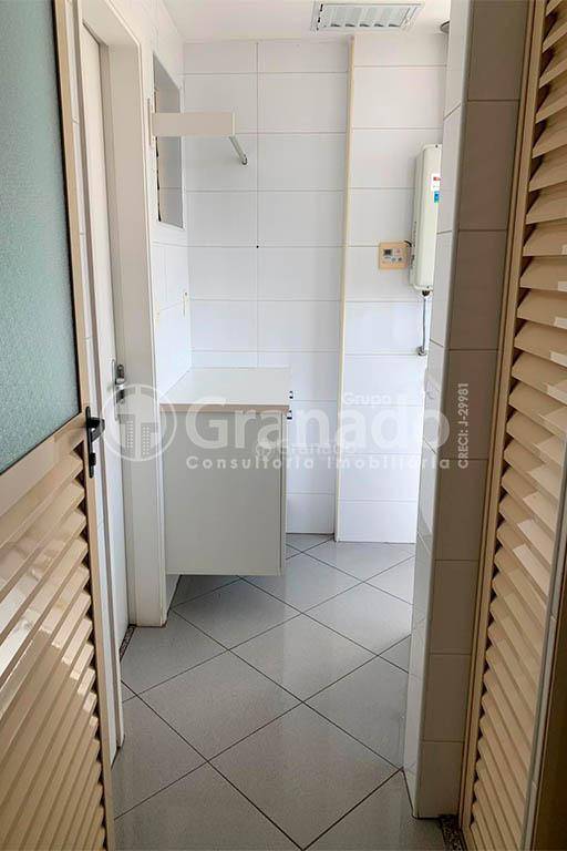 Apartamento à venda com 4 quartos, 179m² - Foto 109