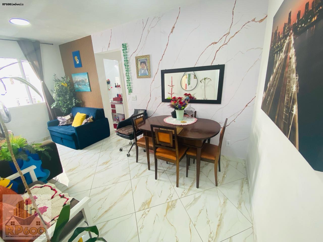 Apartamento à venda com 2 quartos, 49m² - Foto 1