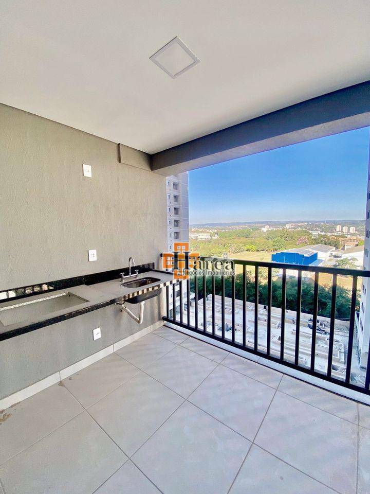 Apartamento à venda e aluguel com 3 quartos, 95m² - Foto 2