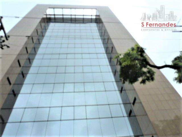 Conjunto Comercial-Sala para alugar, 443m² - Foto 17