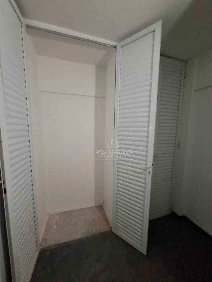 Apartamento para alugar com 1 quarto, 55m² - Foto 6