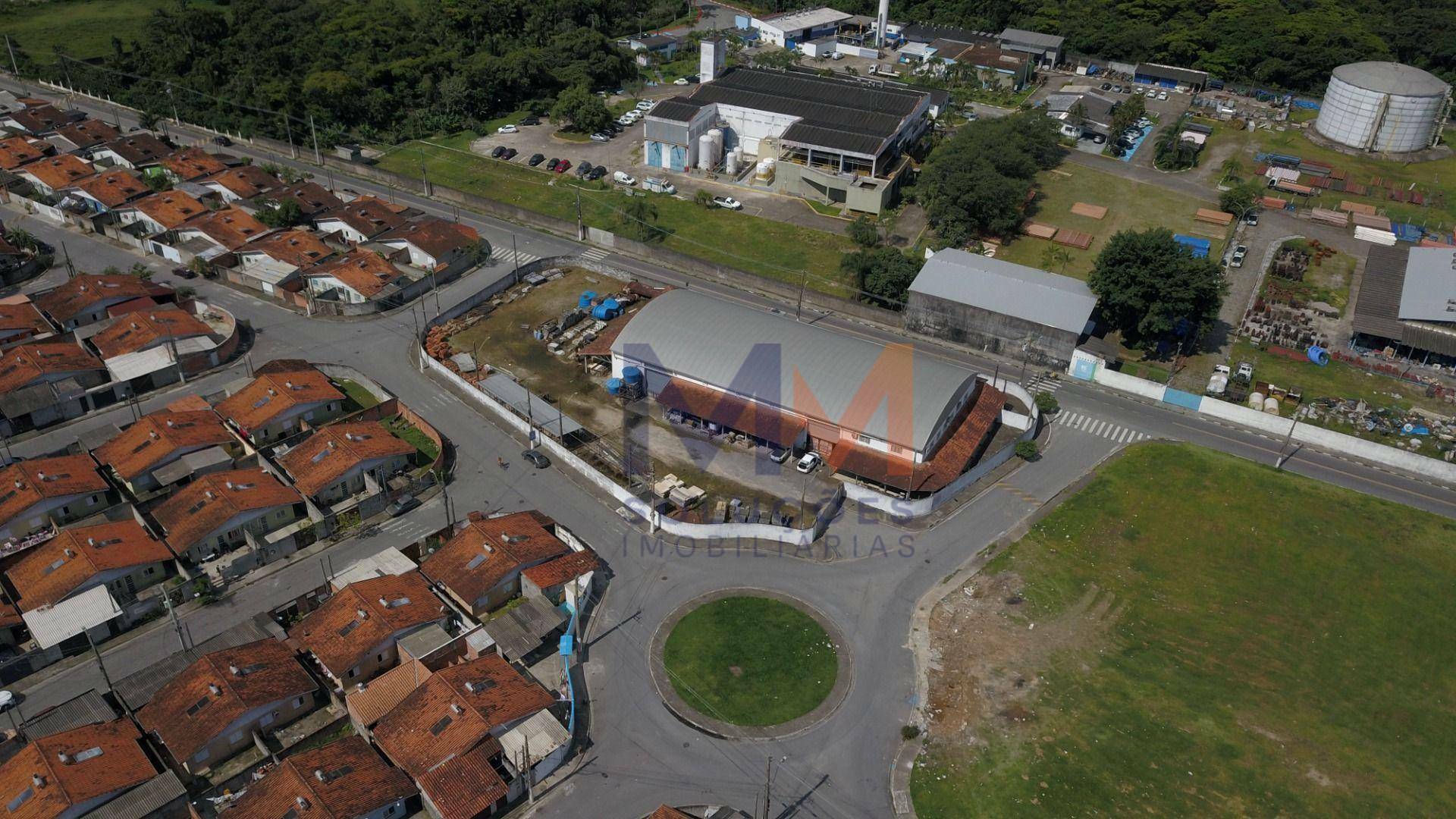 Depósito-Galpão-Armazém à venda, 180m² - Foto 5