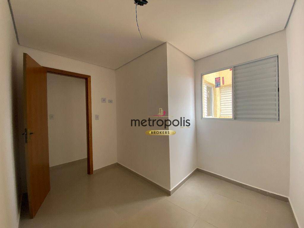 Apartamento à venda com 2 quartos, 42m² - Foto 12