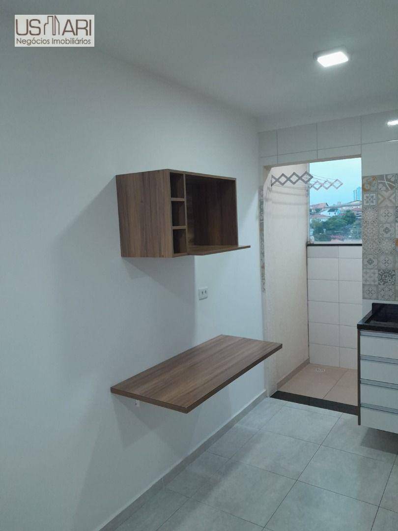 Sobrado à venda com 2 quartos, 36m² - Foto 10