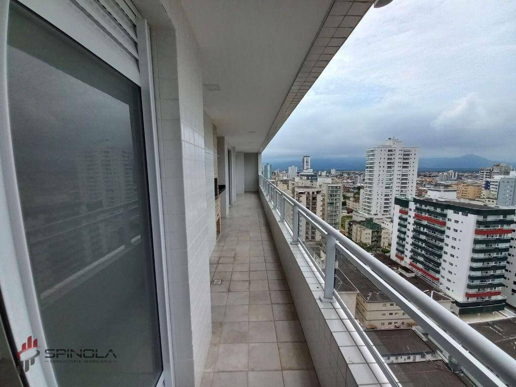 Apartamento à venda com 3 quartos, 140m² - Foto 25