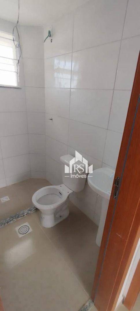 Apartamento à venda com 2 quartos, 45m² - Foto 9