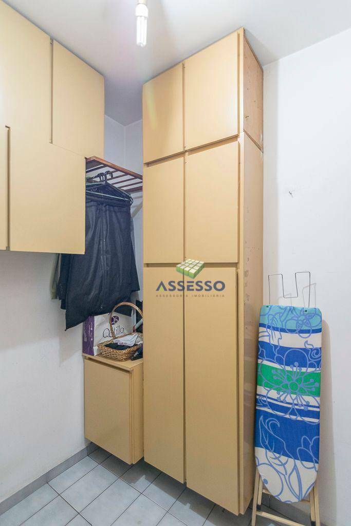 Apartamento à venda com 3 quartos, 149m² - Foto 44