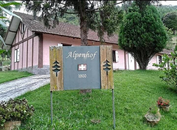 Sítio, 5 quartos, 15 hectares - Foto 3