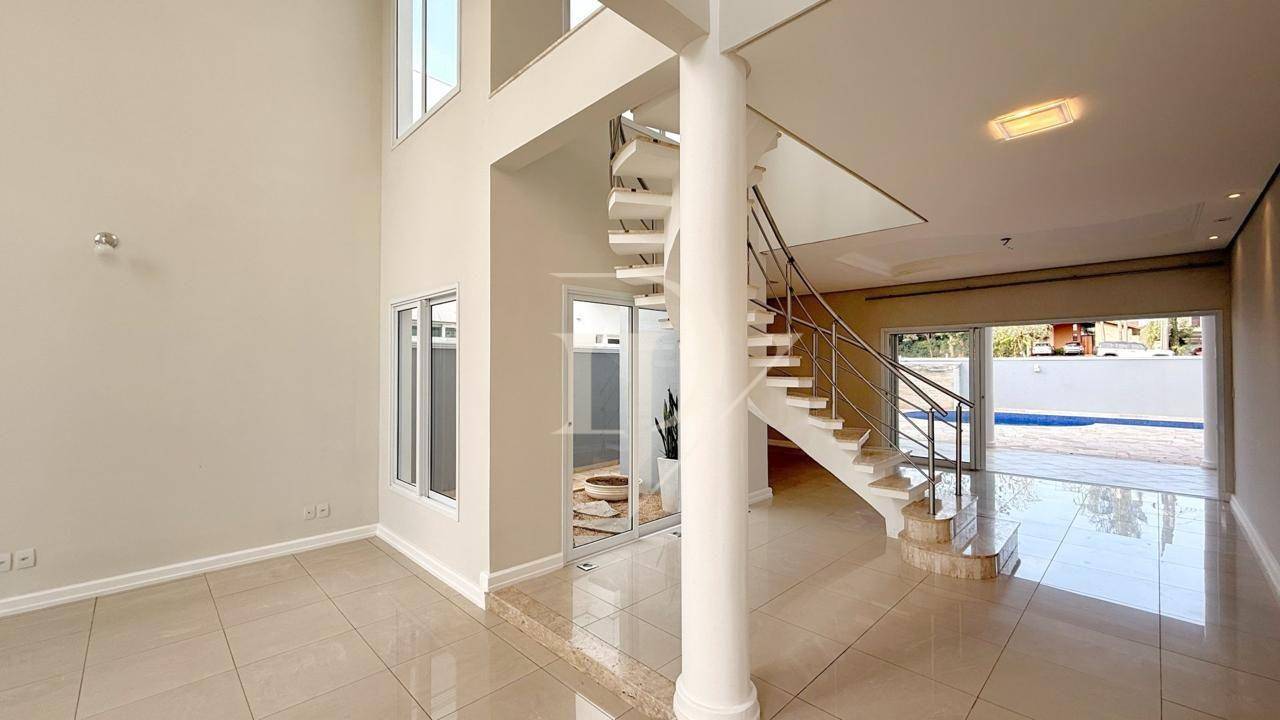 Sobrado, 3 quartos, 322 m² - Foto 5