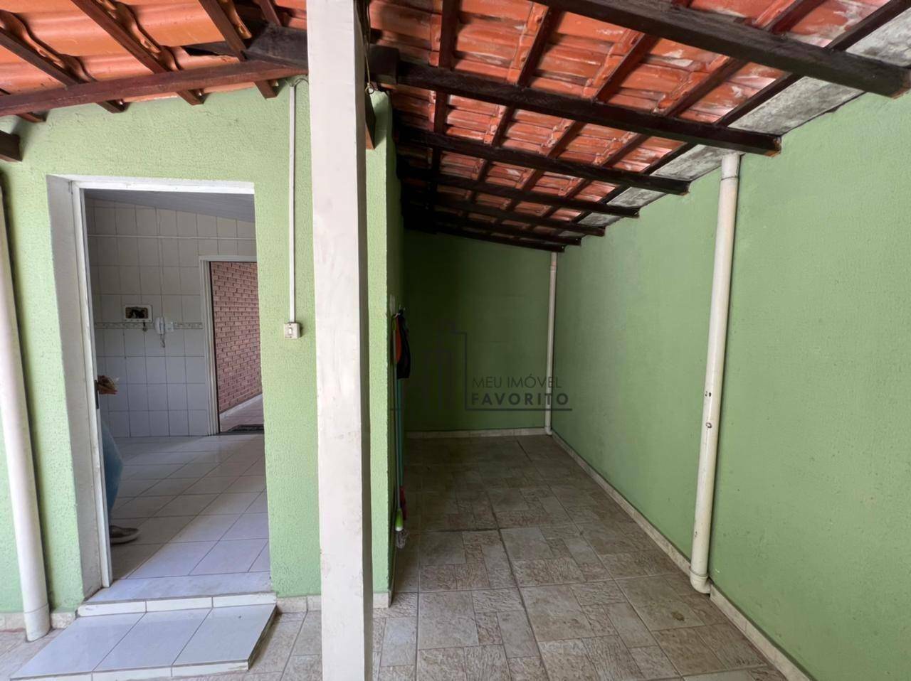 Casa à venda com 2 quartos, 174m² - Foto 6