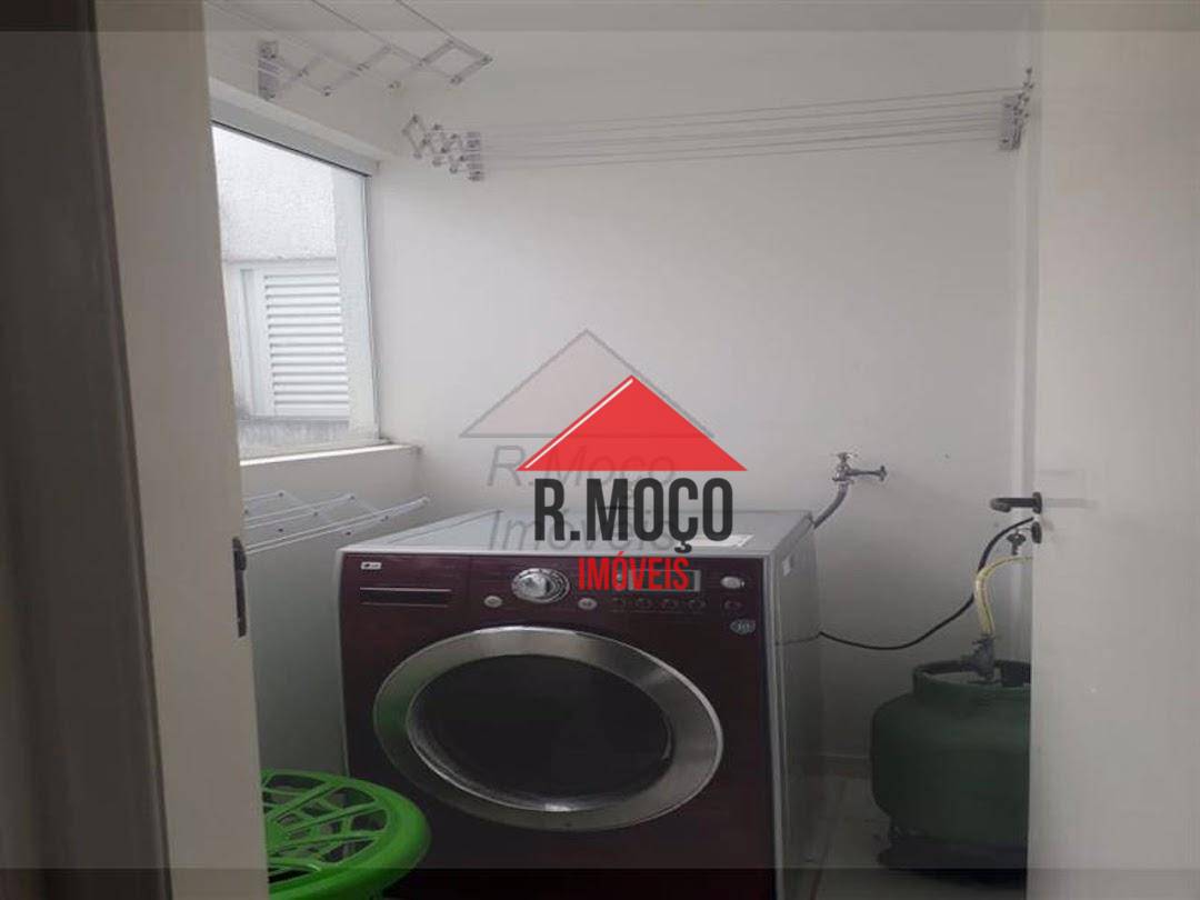 Apartamento à venda com 1 quarto, 30m² - Foto 10