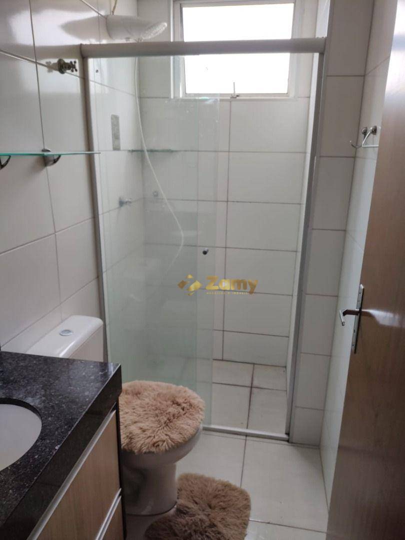 Apartamento, 2 quartos, 48 m² - Foto 2