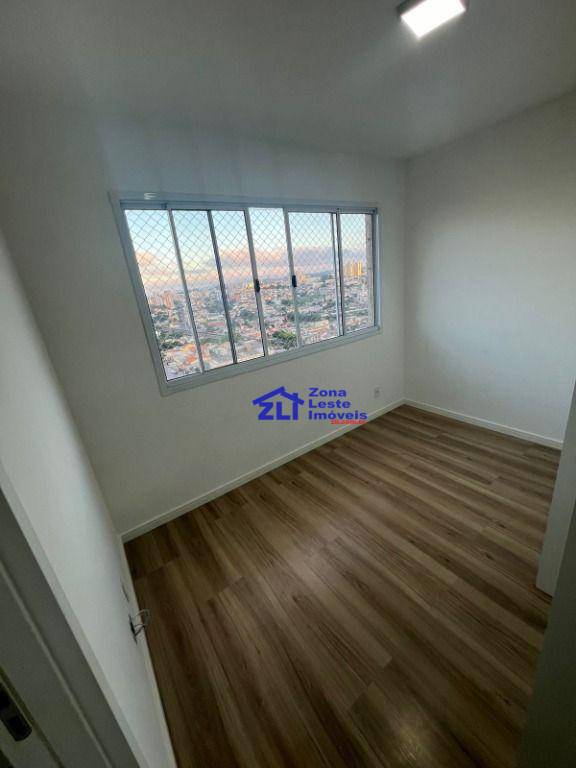 Apartamento à venda com 1 quarto, 25m² - Foto 6