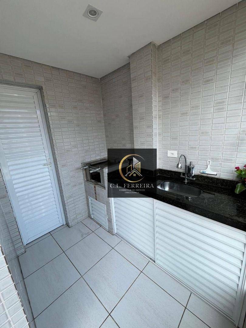 Apartamento à venda com 1 quarto, 65m² - Foto 4