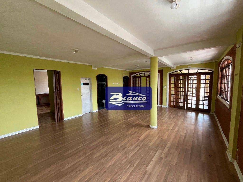 Casa à venda com 4 quartos, 394m² - Foto 4