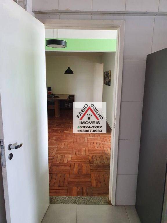 Apartamento à venda com 3 quartos, 110m² - Foto 3