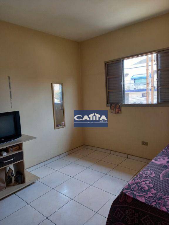 Sobrado à venda com 2 quartos, 82m² - Foto 6