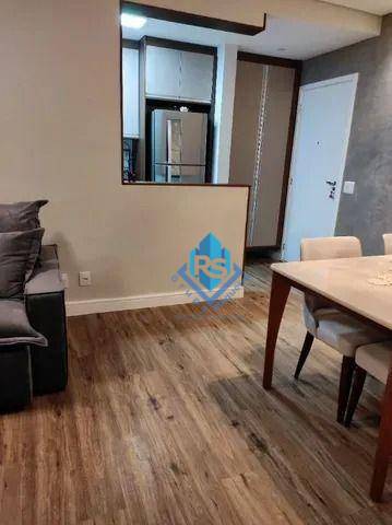 Apartamento à venda com 2 quartos, 63m² - Foto 8