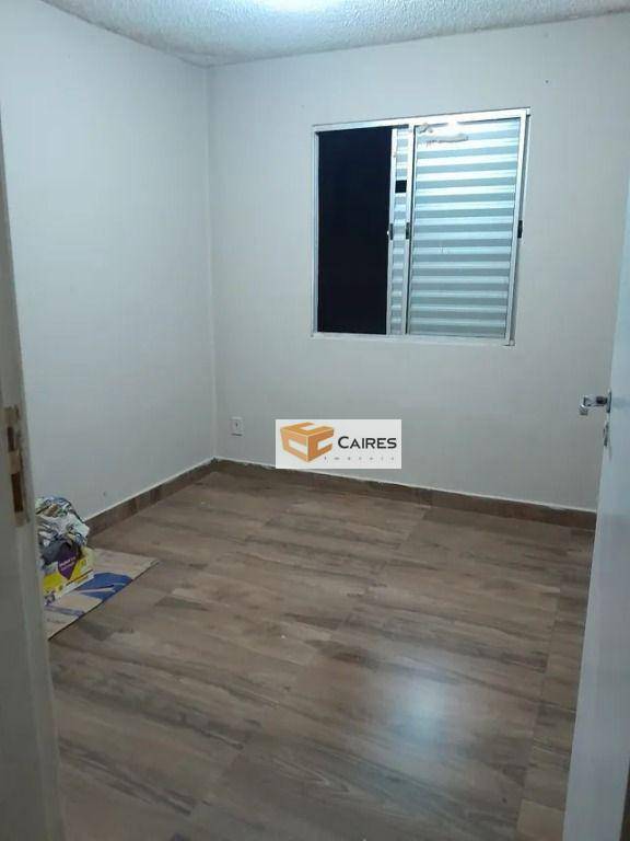 Apartamento à venda com 2 quartos, 46m² - Foto 2