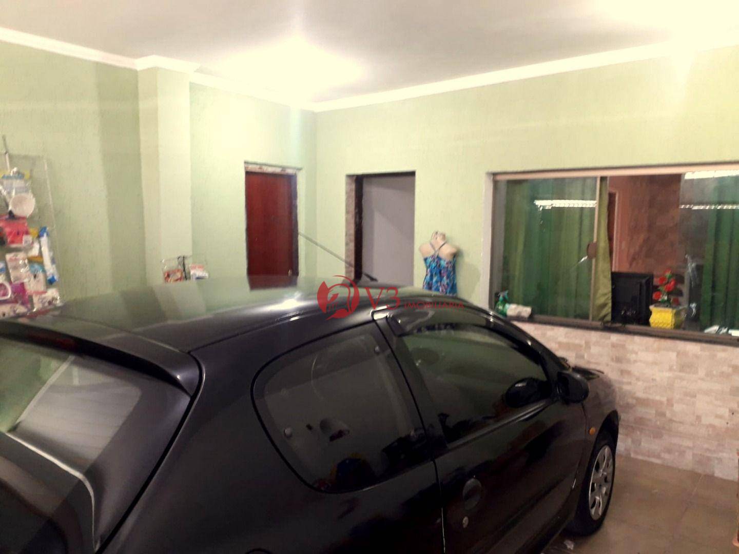 Sobrado à venda com 2 quartos, 350m² - Foto 14