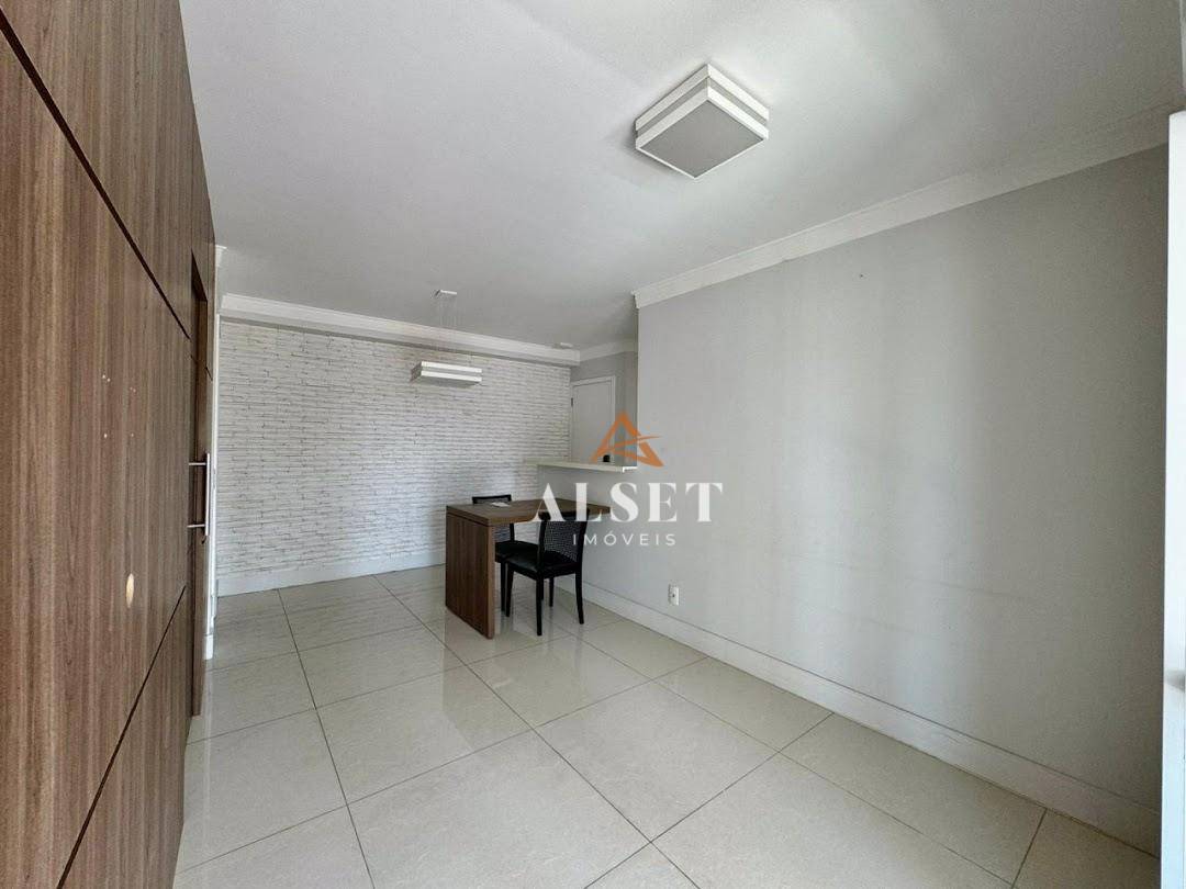 Apartamento à venda com 1 quarto, 52m² - Foto 5