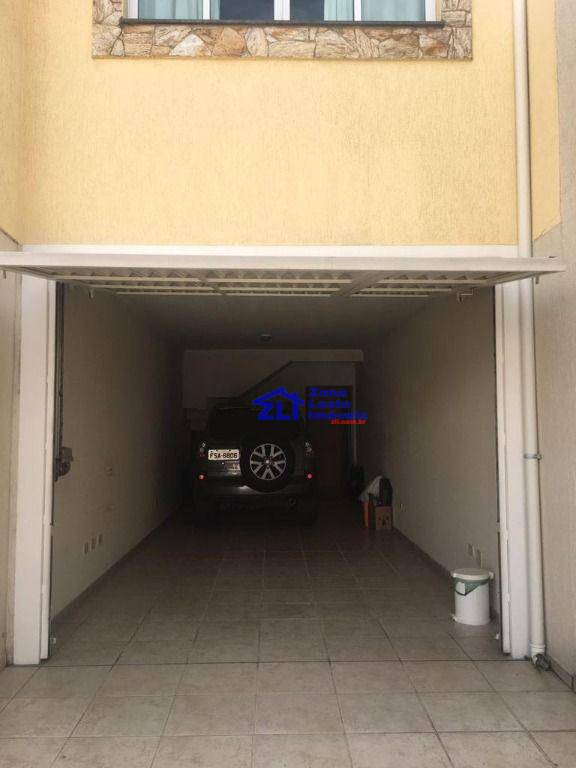 Sobrado à venda com 3 quartos, 250m² - Foto 3