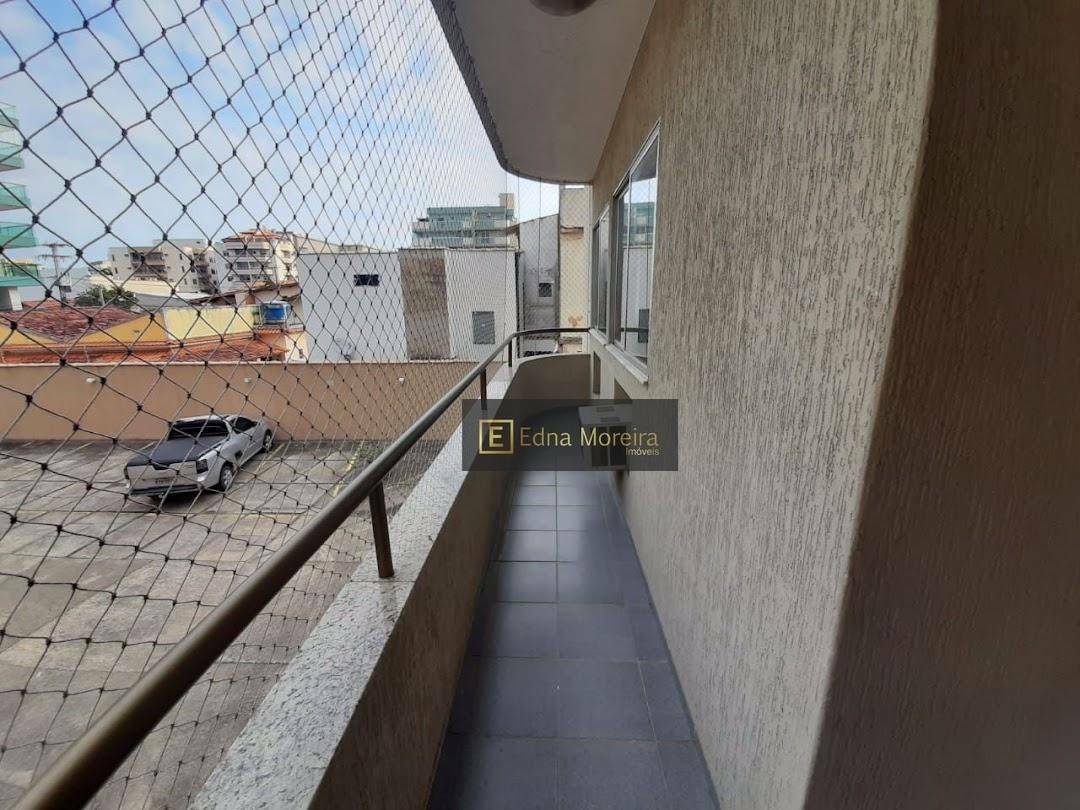 Apartamento à venda com 3 quartos, 105m² - Foto 3