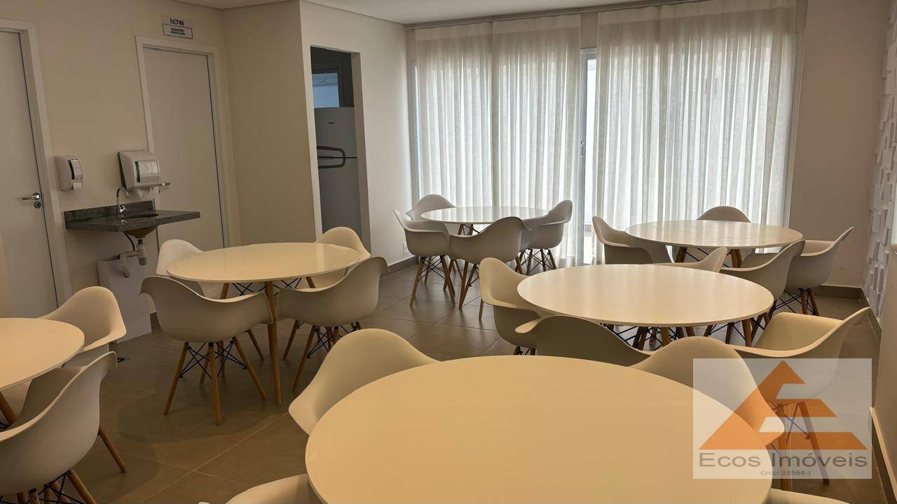 Apartamento, 2 quartos, 58 m² - Foto 2