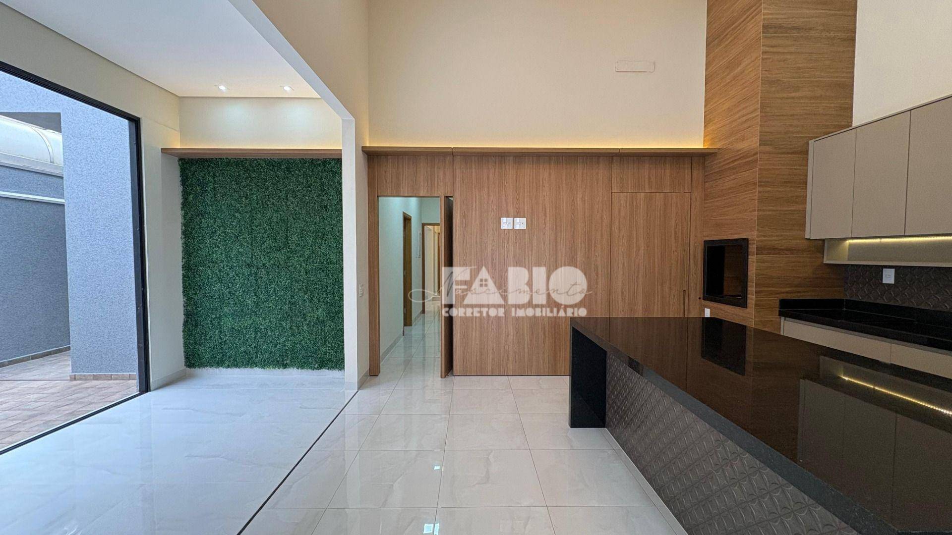 Casa de Condomínio à venda com 3 quartos, 140m² - Foto 3