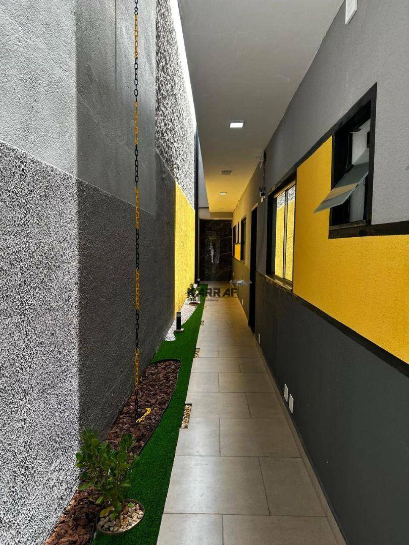 Kitnet e Studio para alugar com 1 quarto, 18m² - Foto 6