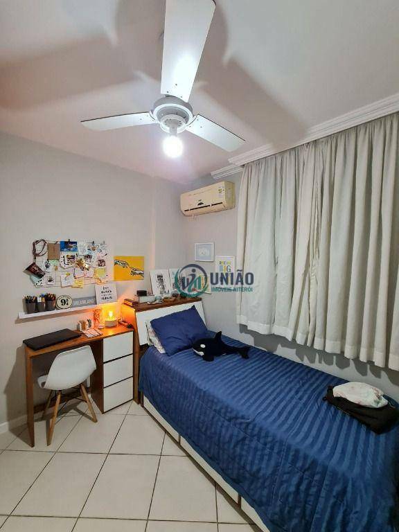 Apartamento à venda com 2 quartos, 80m² - Foto 31