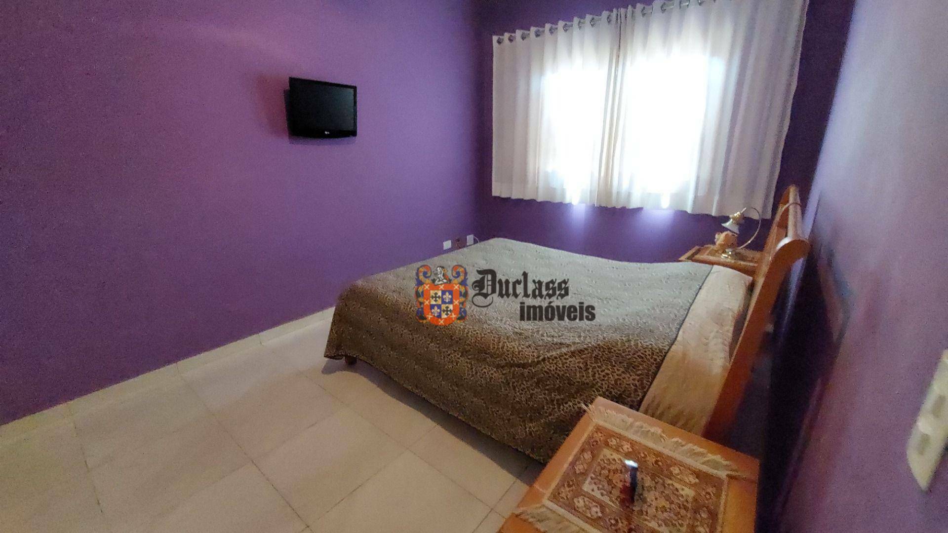 Sobrado à venda com 4 quartos, 330m² - Foto 117