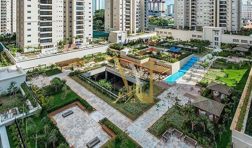 Apartamento à venda com 3 quartos, 154m² - Foto 23