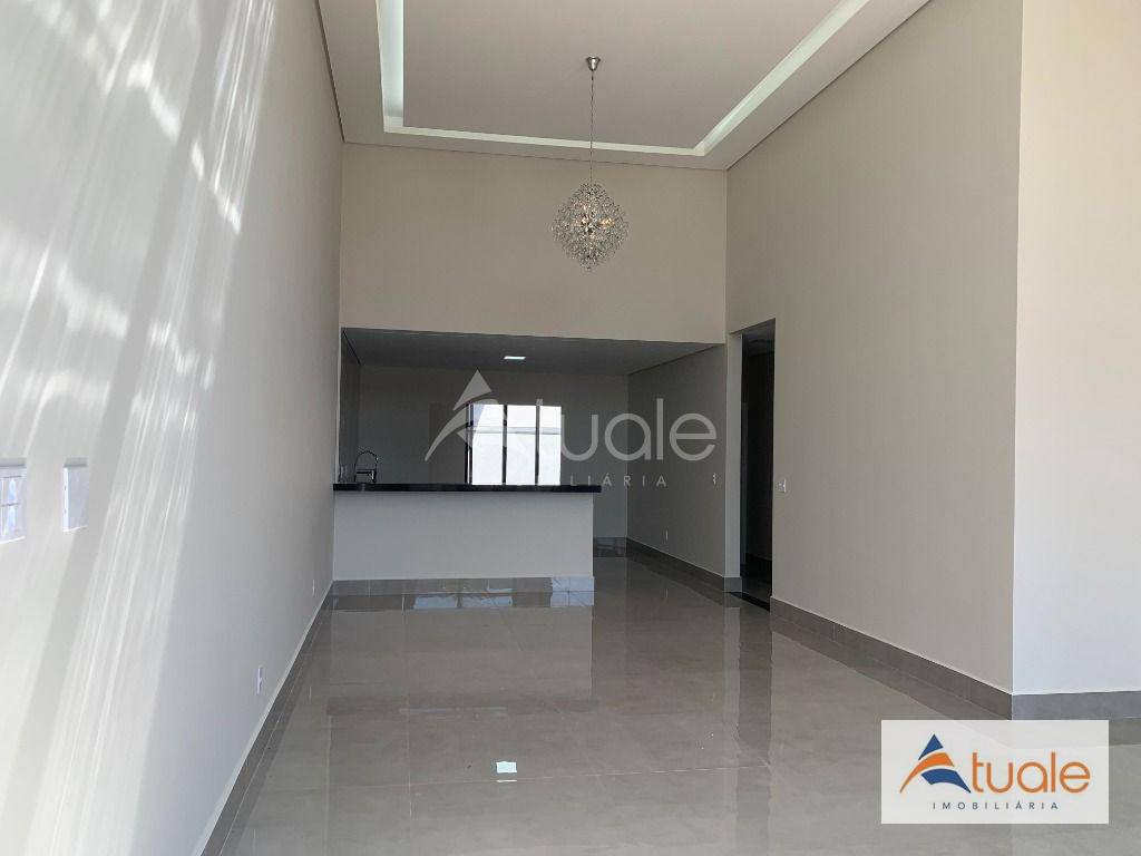 Casa de Condomínio à venda com 3 quartos, 170m² - Foto 5