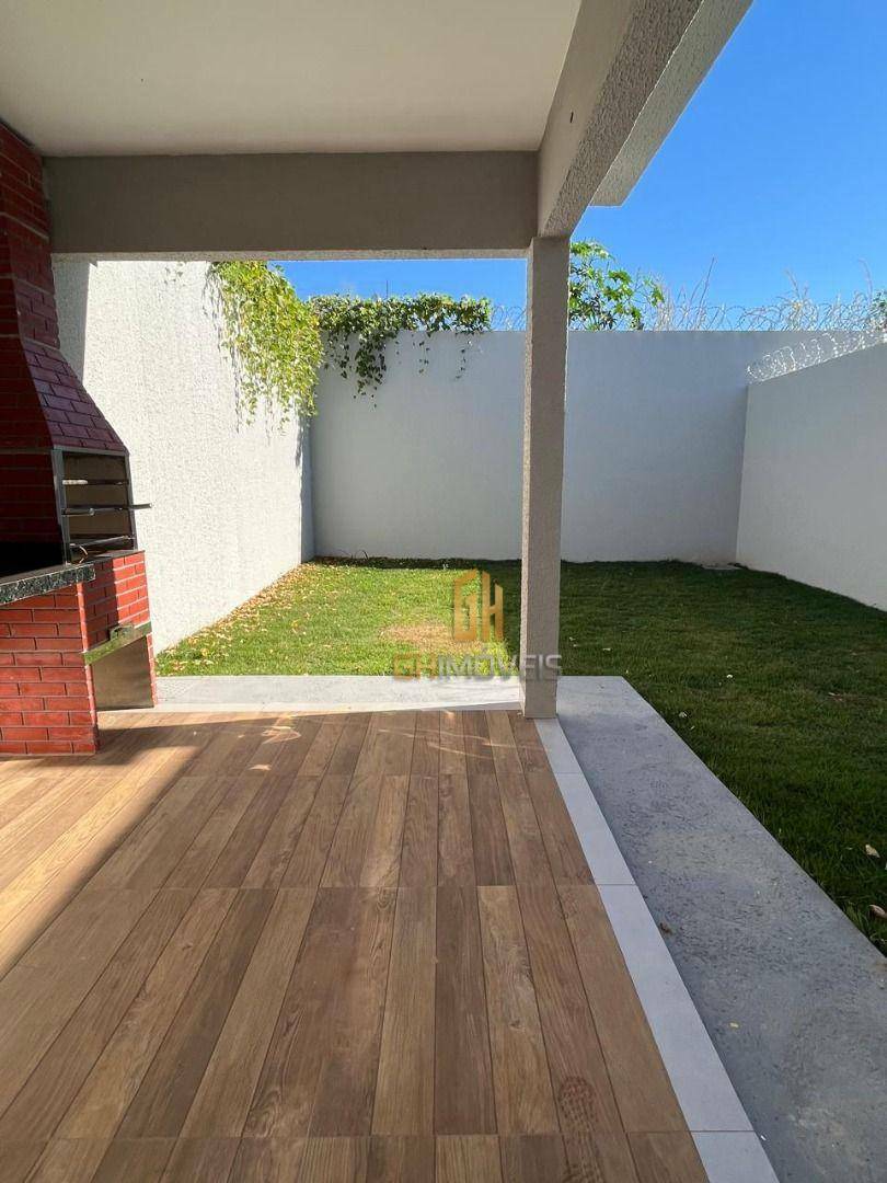 Casa à venda com 2 quartos, 84m² - Foto 15