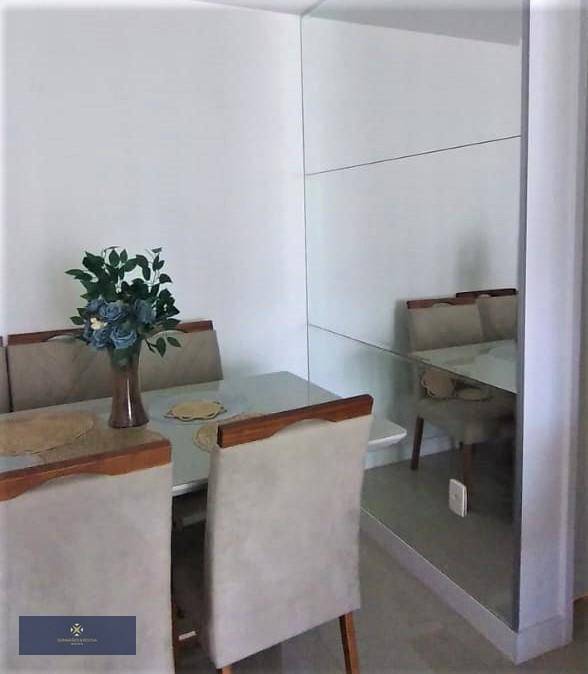 Apartamento à venda com 3 quartos, 85m² - Foto 18