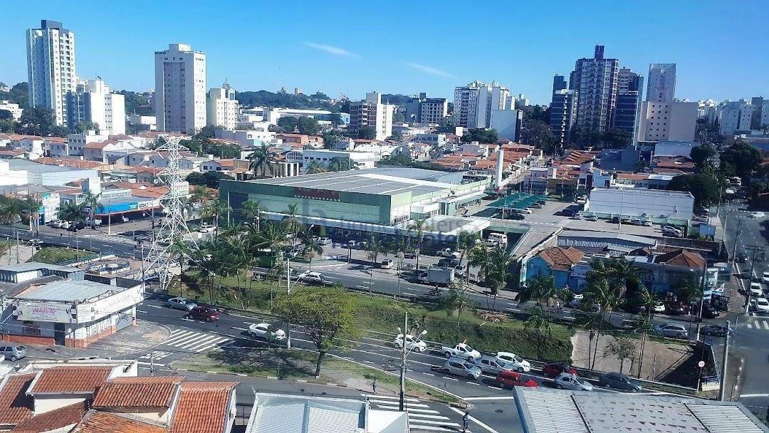 Conjunto Comercial-Sala para alugar, 255m² - Foto 10