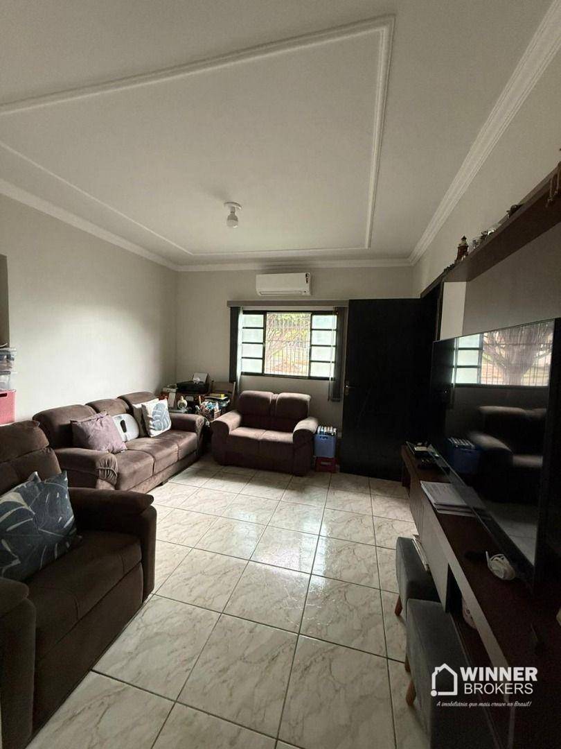 Casa, 3 quartos, 98 m² - Foto 5