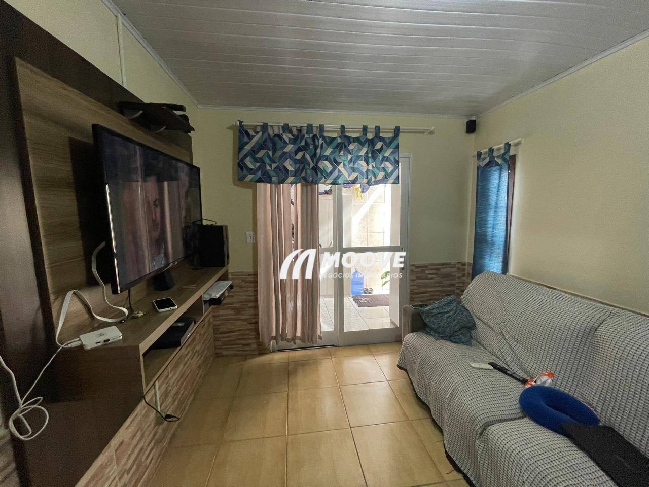 Casa, 3 quartos, 70 m² - Foto 3