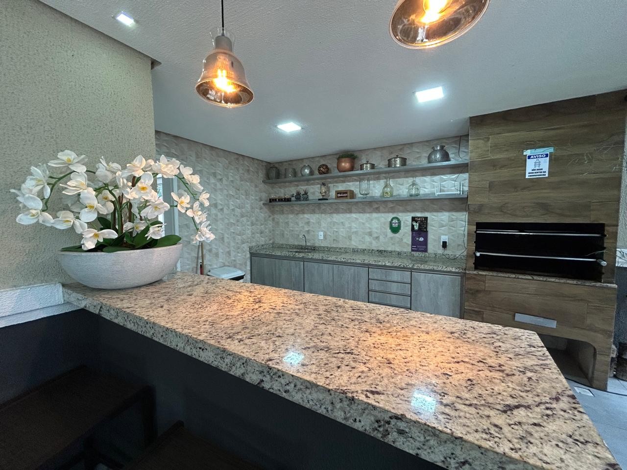 Apartamento à venda com 2 quartos, 55m² - Foto 32