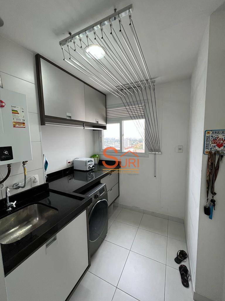 Apartamento à venda com 2 quartos, 91m² - Foto 20