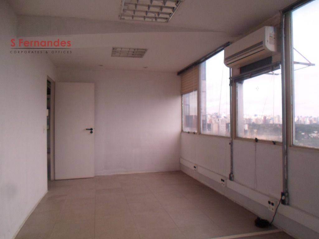 Conjunto Comercial-Sala para alugar, 328m² - Foto 4