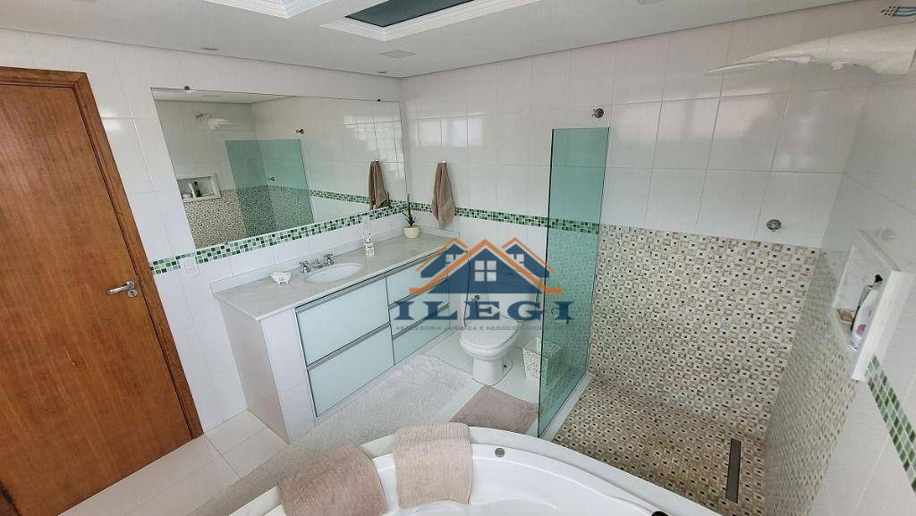 Casa de Condomínio à venda com 4 quartos, 324m² - Foto 19