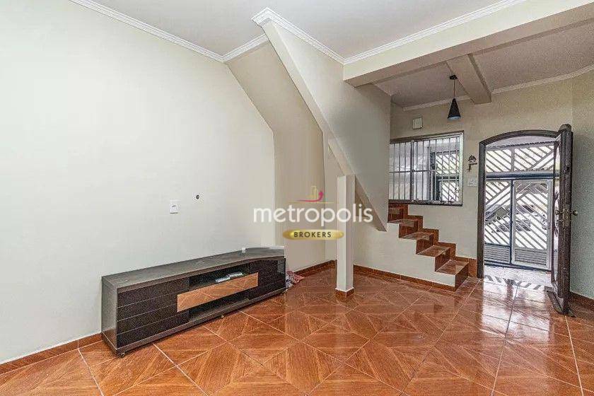 Sobrado à venda com 2 quartos, 186m² - Foto 3