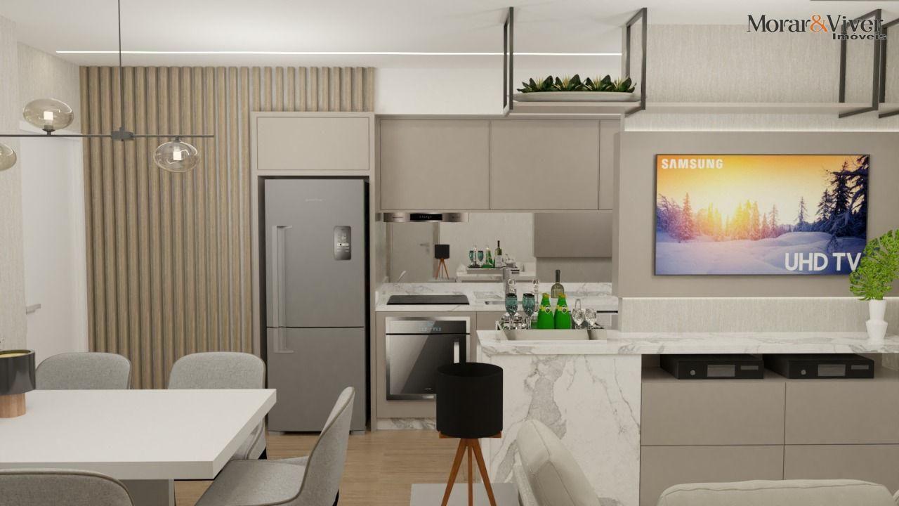 Apartamento à venda com 2 quartos, 59m² - Foto 23