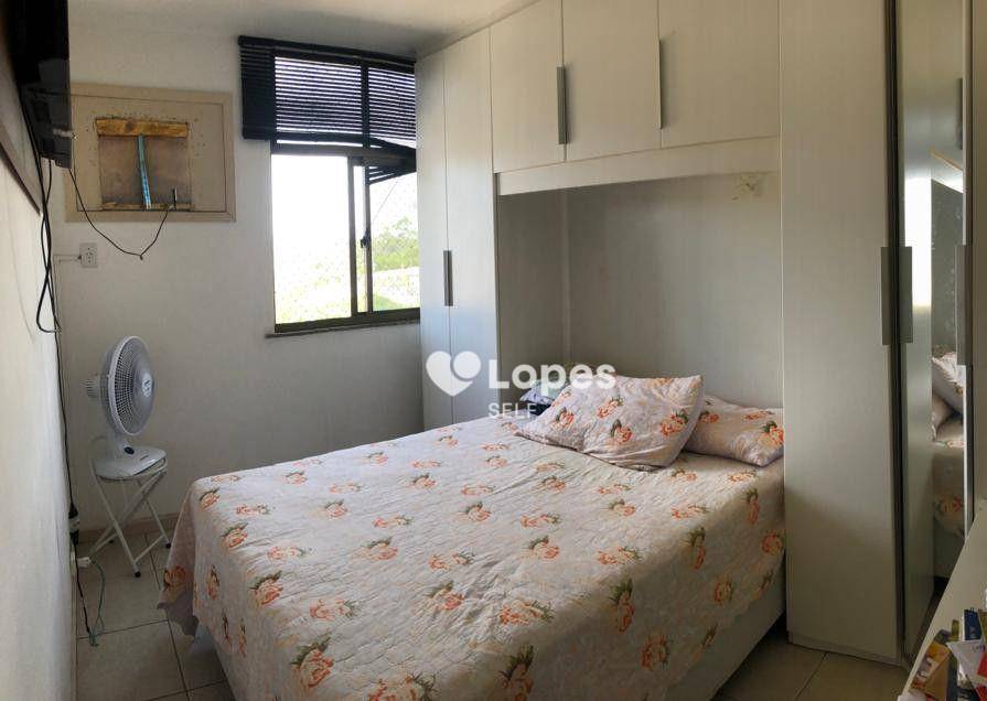 Apartamento à venda com 2 quartos, 60m² - Foto 3