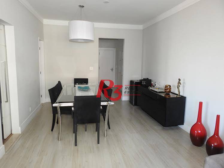 Apartamento à venda com 3 quartos, 150m² - Foto 7