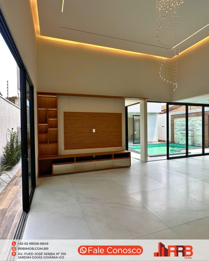Casa à venda, 385m² - Foto 3