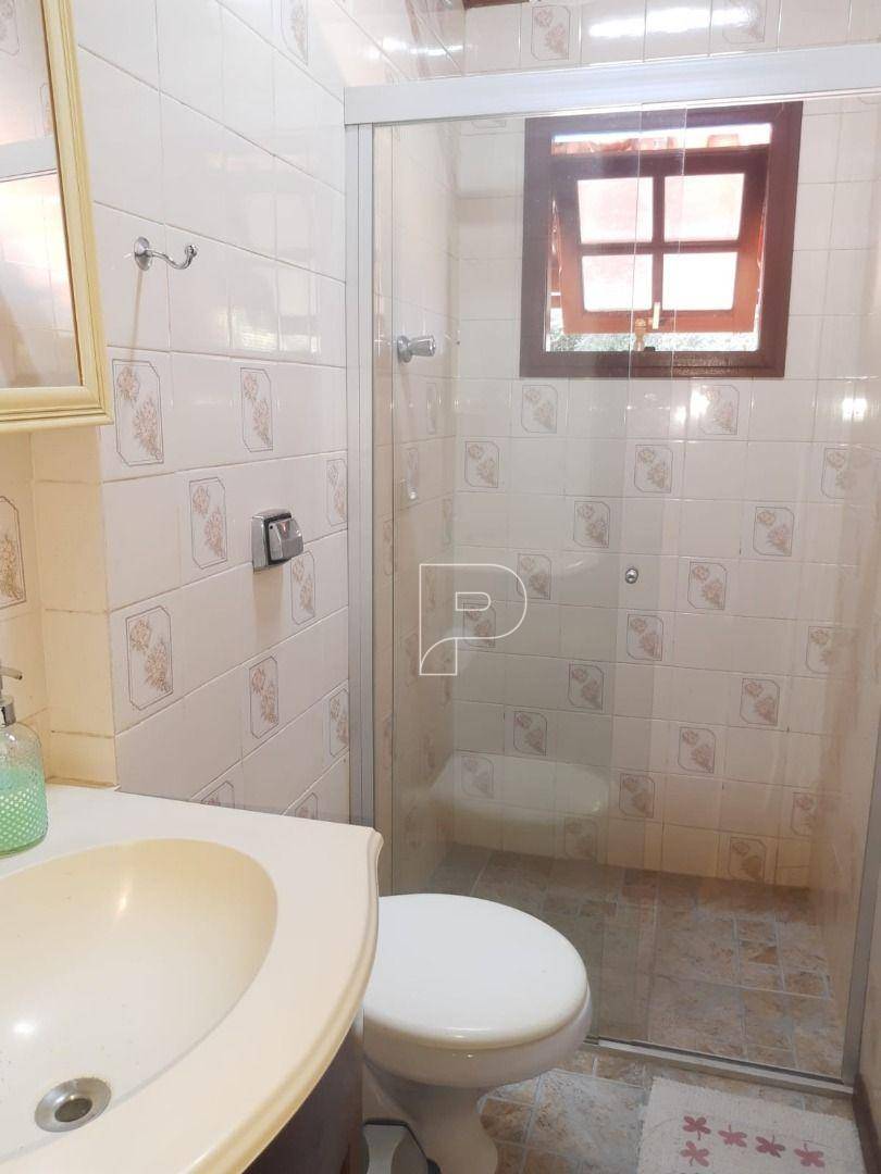 Casa de Condomínio à venda com 2 quartos, 180m² - Foto 26